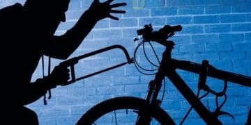 велозлодій