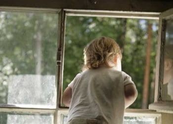 випала п’ятирічна дитина