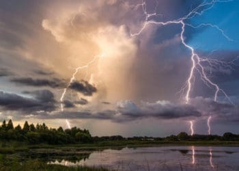 Якою буде погода в Тернопільській області у перший тиждень серпня