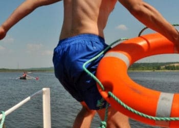 рятувальник