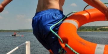 рятувальник