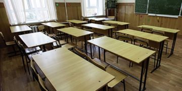 Більше 160 освітніх закладів Тернопілля розпочнуть навчальний рік дистанційно