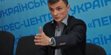 Михайло Головко.