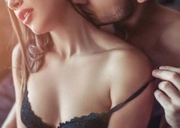 Вчені з’ясували, як часто потрібно займатися сексом