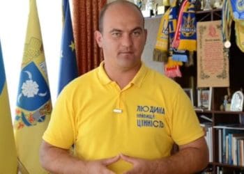 Меру Чорткова Володимиру Шматьку “світить” масштабне кримінальне провадження