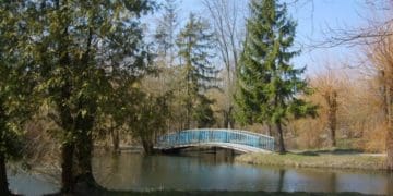 ТОП-3 достопримечательностей Тернополя