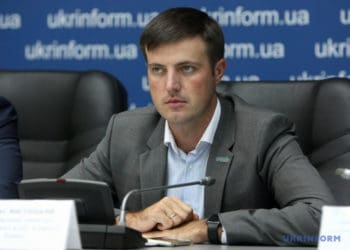 Таpаc Виcоцький, заступник