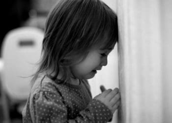 Дитячі капризи: чому дитина вередує