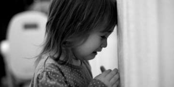 Дитячі капризи: чому дитина вередує