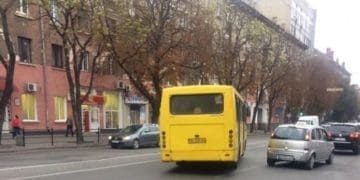 Що буде з громадським транспортом Тернополя