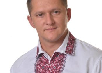 Крaєзнaвець Михaйло Тимошик: «Готуємо друге видaння про Тернопільський фaрфоровий зaвод»