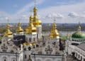 Два храми Києво-печерської Лаври перейшли у власність держави, – Мінкульт