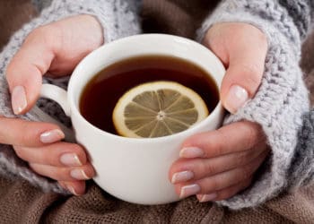 Десять цікавих фактів про чай