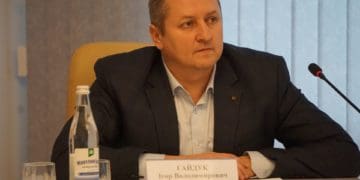 Апеляційна палата ВАКС почала розглядати справу колишнього заступника голови Тернопільської ОДА