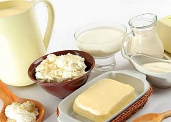 На Тернопільщині відкрили сучасний повністю автоматизований маслозавод