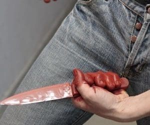 Кривава різанина у Почаєві: смерть 54-річного мешканця Лановецької громади настала в результаті ударів в різні частини тіла