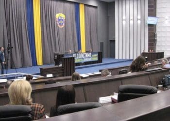 Депутата обласної ради притягнули до відповідальності через корупцію