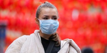 Чергову хвилю коронавірусу прогнозують на Тернопільщині