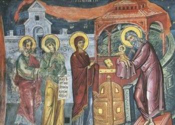 Стрітення 2025: історія свята та народні прикмети