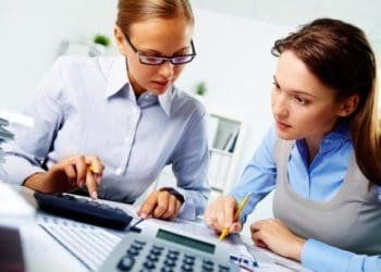 На Тернопільщині служба зайнятості допомогла укомплектувати 114 вакансій для бухгалтерів