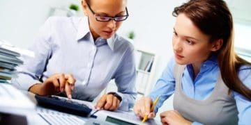 На Тернопільщині служба зайнятості допомогла укомплектувати 114 вакансій для бухгалтерів