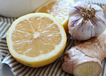 Один зубчик часнику на день може вилікувати вас від незліченних хвороб і станів