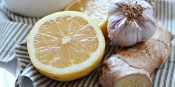 Один зубчик часнику на день може вилікувати вас від незліченних хвороб і станів