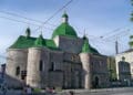 ремонт і реставрацію кафедрального собору