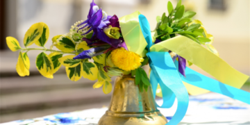 Яким буде перше вересня у школах Тернопільщини?