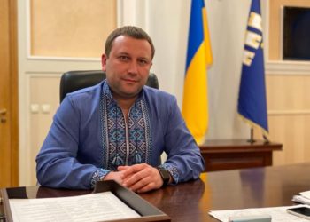 Труш просить повідомляти, якщо на теренах краю проводять літургії російською мовою