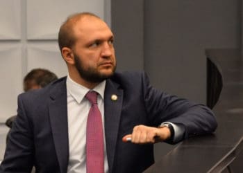 Богдан Яциковський.