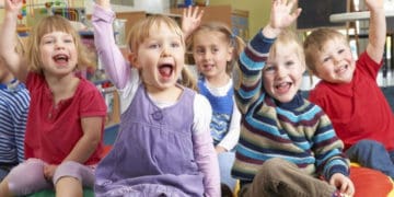 На Тернопільщині, через масовий виїзд дітей за кордон, закривають садочок