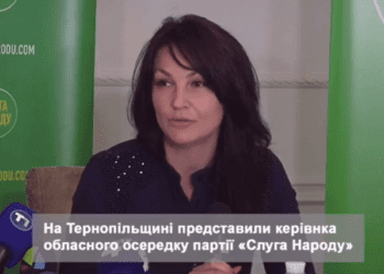 ВАКС розгляне справу нардепки з Тернополя Людмили Марченко 6 червня