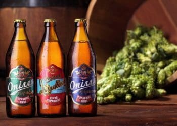 Продажі пива Опілля в Україні зросли на 81%, – Асоціація ритейлерів України і NielsenIQ