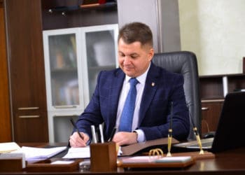 Віктор Овчарук