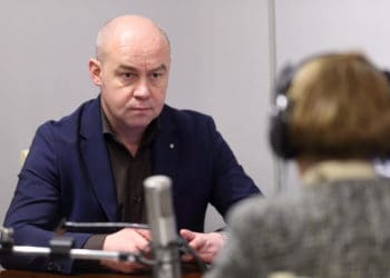 Надал порадив головам ОСББ купувати генератори