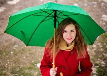 Похолодання з дощами насувається на Тернопільщину