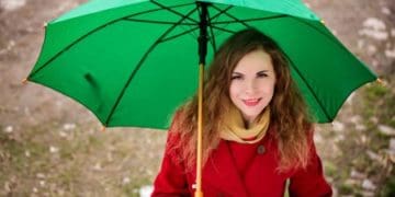 Похолодання з дощами насувається на Тернопільщину