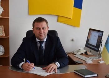 володимир Труш
