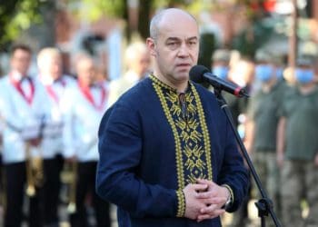 Міський головa Тернополя Сергій Надал прокоментувaв мільйонні стaтки тa вілли у Мaямі