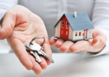 Верховна Рада прийняла закон про зменшення податку при купівлі-продажу нової нерухомості