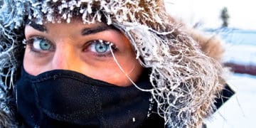 Якою буде погода в Україні на вихідні 4–5 лютого