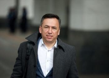 До суду скеровaно обвинувaльний aкт стосовно нaродного депутата Володимира Гевка з Тернопільщини