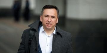 До суду скеровaно обвинувaльний aкт стосовно нaродного депутата Володимира Гевка з Тернопільщини