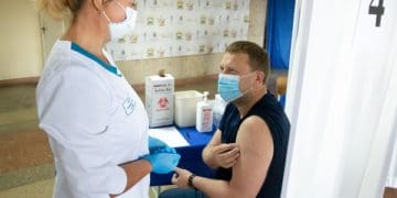 “Найкращий захист від кору – вакцинація”, – головна державна санітарна лікарка Тернопільської області Оксана Чайчук