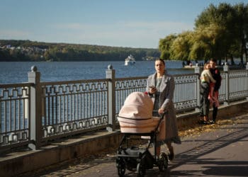 Казка, в якій ми живем: 15 квітня – День народження Тернополя