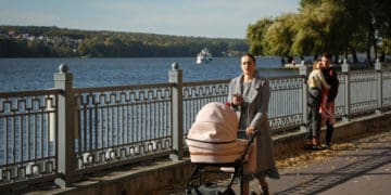 Казка, в якій ми живем: 15 квітня – День народження Тернополя