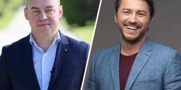 Серед українських політиків тернополяни найбільше довіряють Притулі, серед місцевих - Надалу