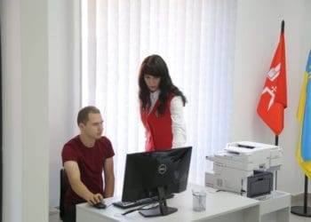 адімн послуги