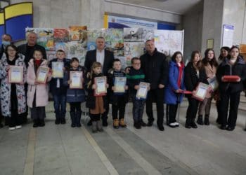виставка малюнків